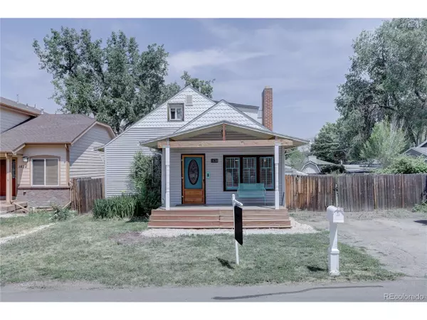 1630 Ingalls St, Lakewood, CO 80214