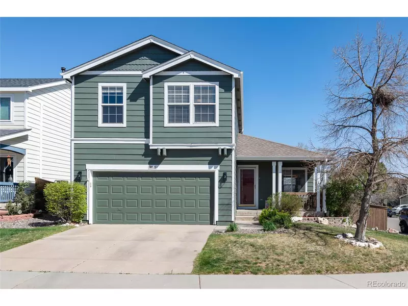 9867 Aftonwood St, Highlands Ranch, CO 80126
