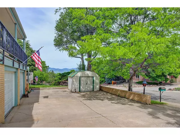 Arvada, CO 80004,8300 W 67th Ave
