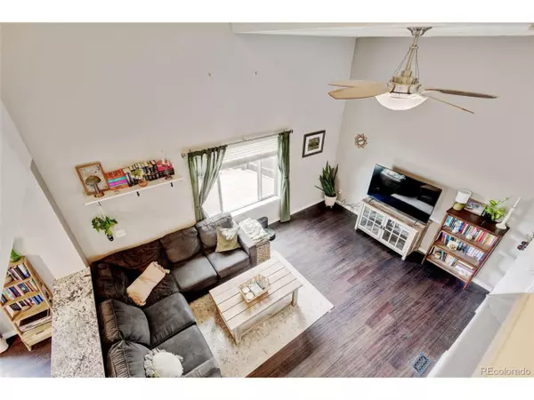Aurora, CO 80018,22149 E Milan Pl