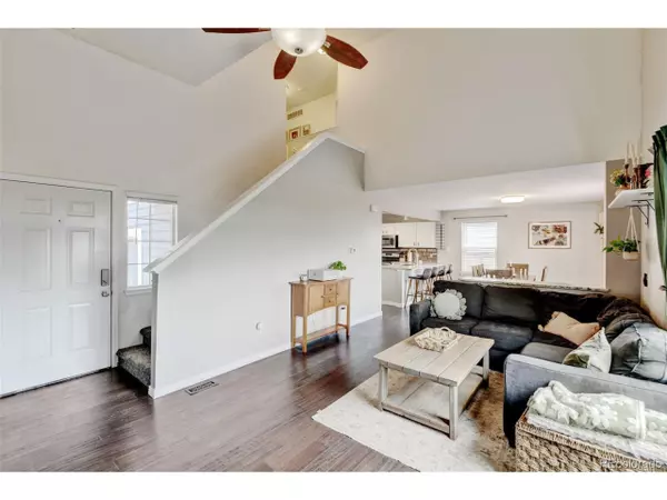 Aurora, CO 80018,22149 E Milan Pl