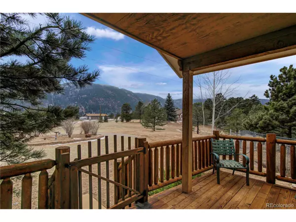 Green Mountain Falls, CO 80819,Address not disclosed