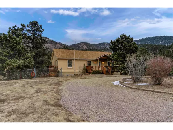 Green Mountain Falls, CO 80819,Address not disclosed