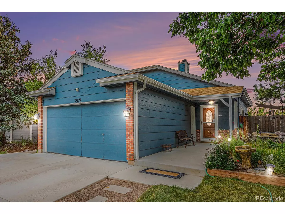 Littleton, CO 80128,7978 S Johnson Ct
