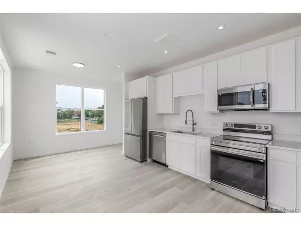 1634 N Sheridan Blvd #105, Denver, CO 80204