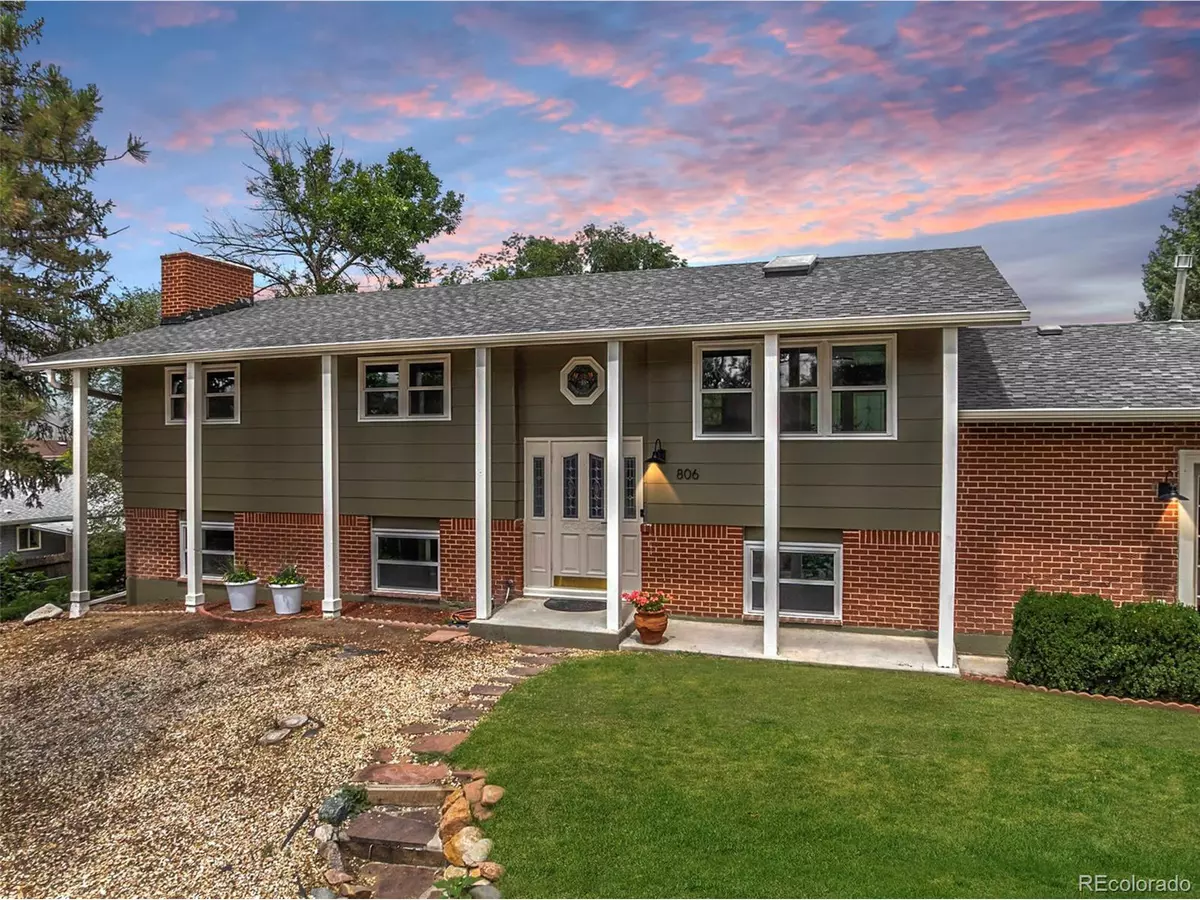 Colorado Springs, CO 80911,Address not disclosed
