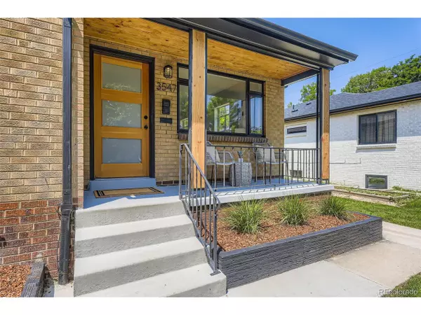 Denver, CO 80211,3547 N Decatur St