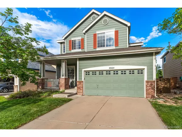 Highlands Ranch, CO 80130,4664 Ketchwood Cir