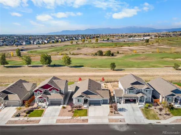 Peyton, CO 80831,9772 Fairway Glen Dr