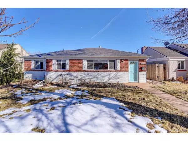 1670 Syracuse St, Denver, CO 80220