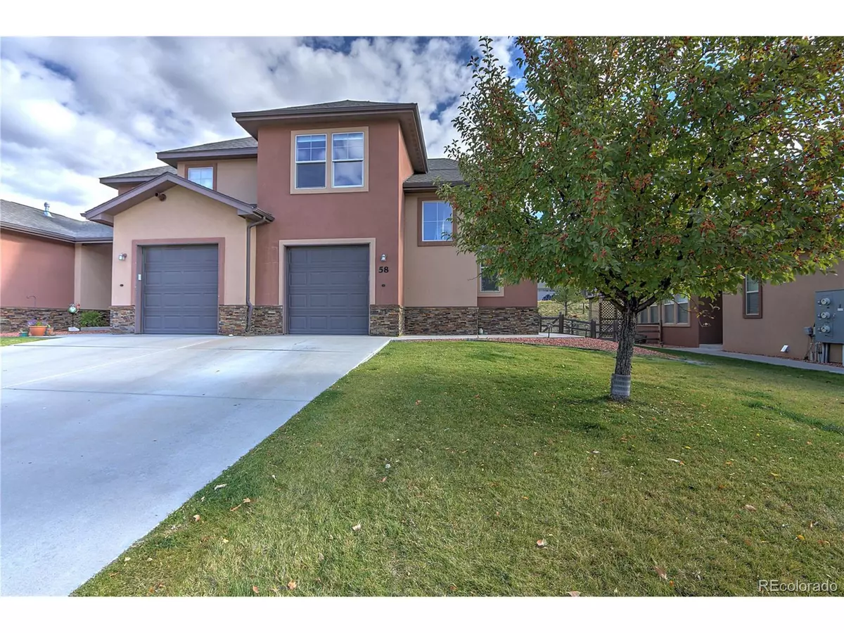 New Castle, CO 81647,58 Foxwood Ln