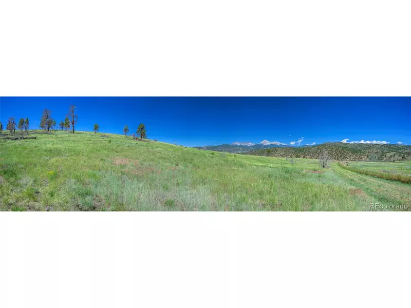 Joyce Rd, Fort Garland, CO 81133