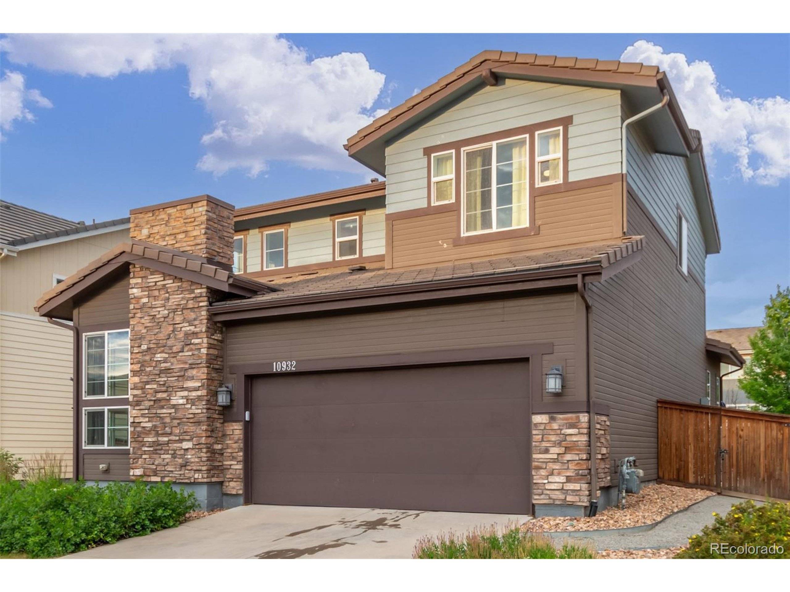 10932 Pastel Pt, Parker, CO 80134