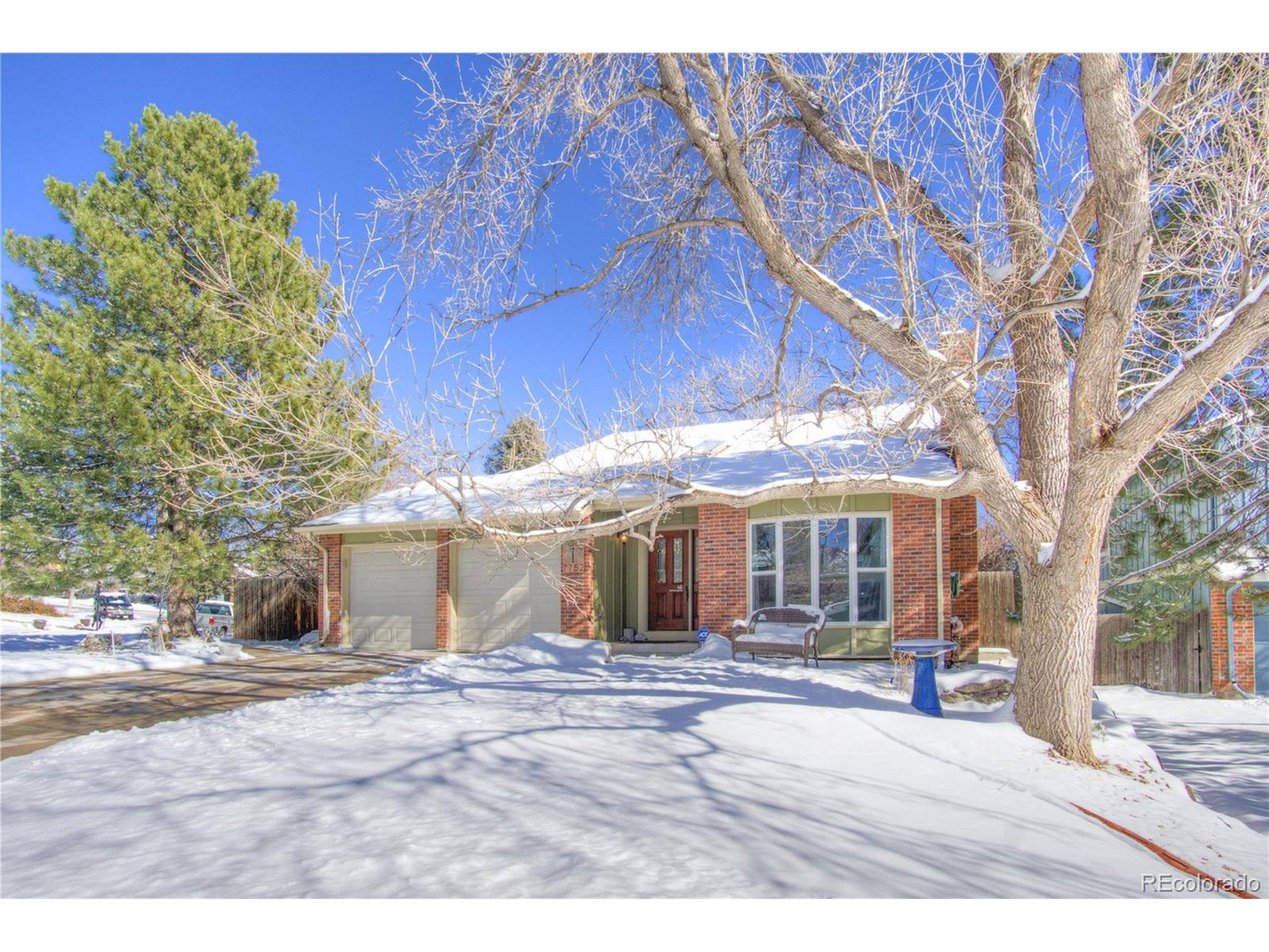 7752 Emerald Peak, Littleton, CO 80127