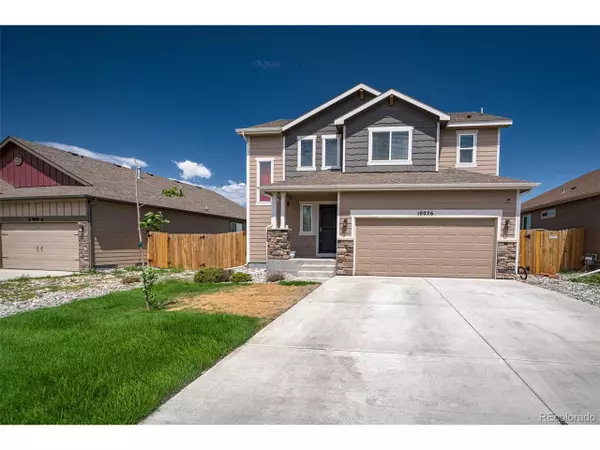 Colorado Springs, CO 80925,10026 Intrepid Way