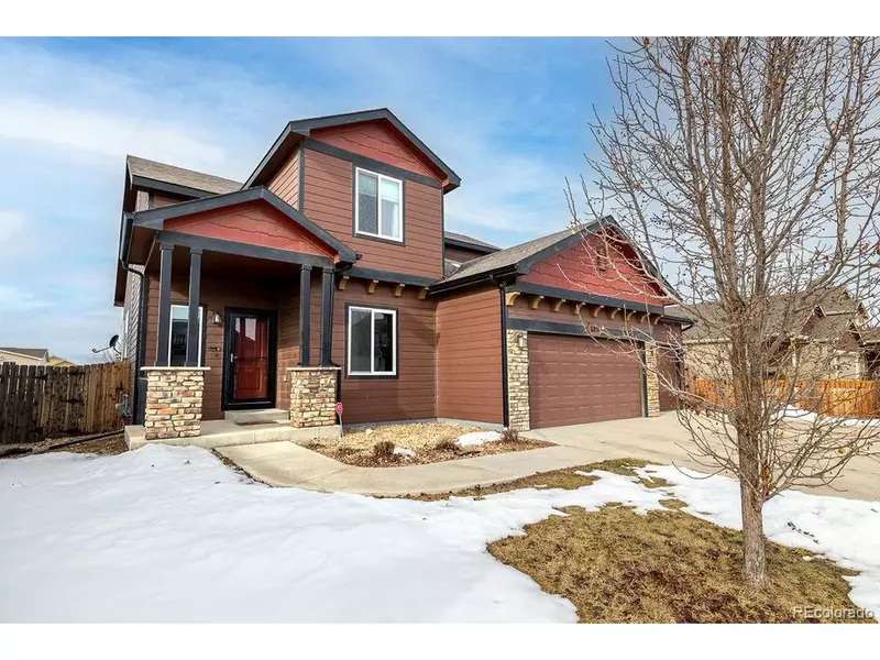 6751 Blue Spruce St, Frederick, CO 80530