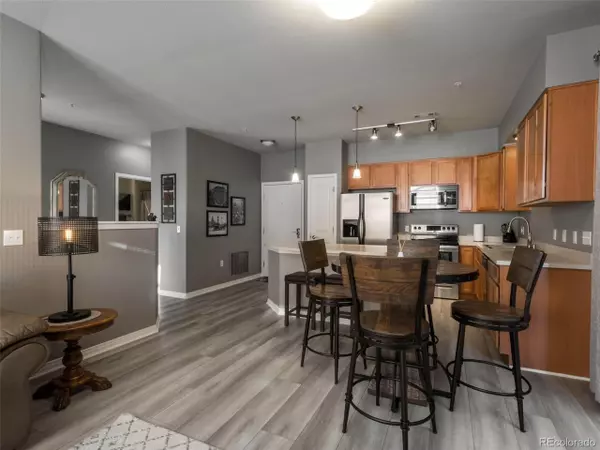 Lone Tree, CO 80124,10184 Park Meadows Dr #1112