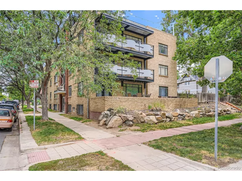 500 E 11th Ave #205, Denver, CO 80203