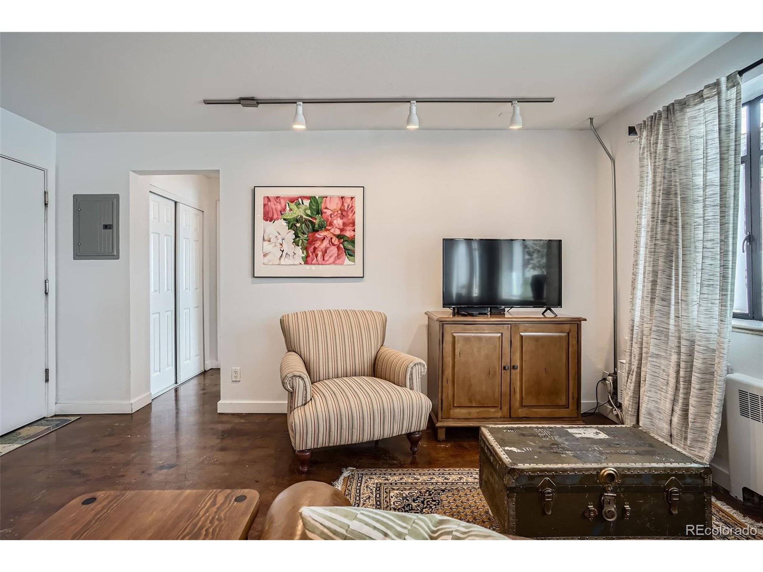 Denver, CO 80203,500 E 11th Ave #205