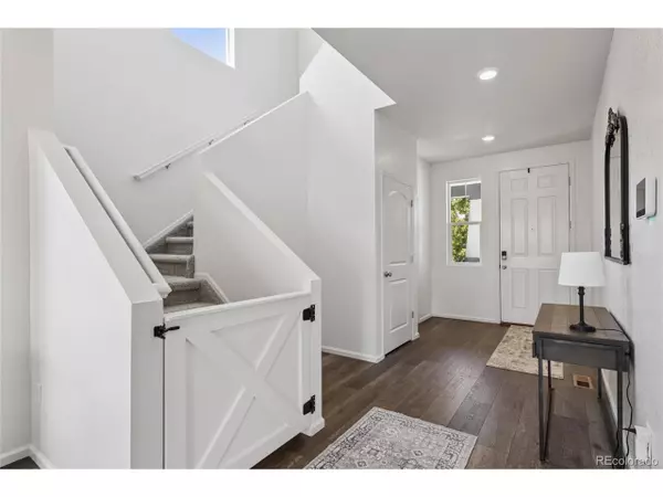 Longmont, CO 80504,4562 N Bend Way