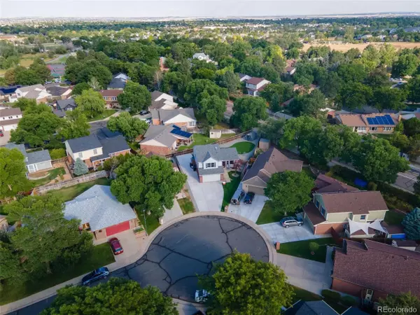 Thornton, CO 80241,12412 Clayton Ct