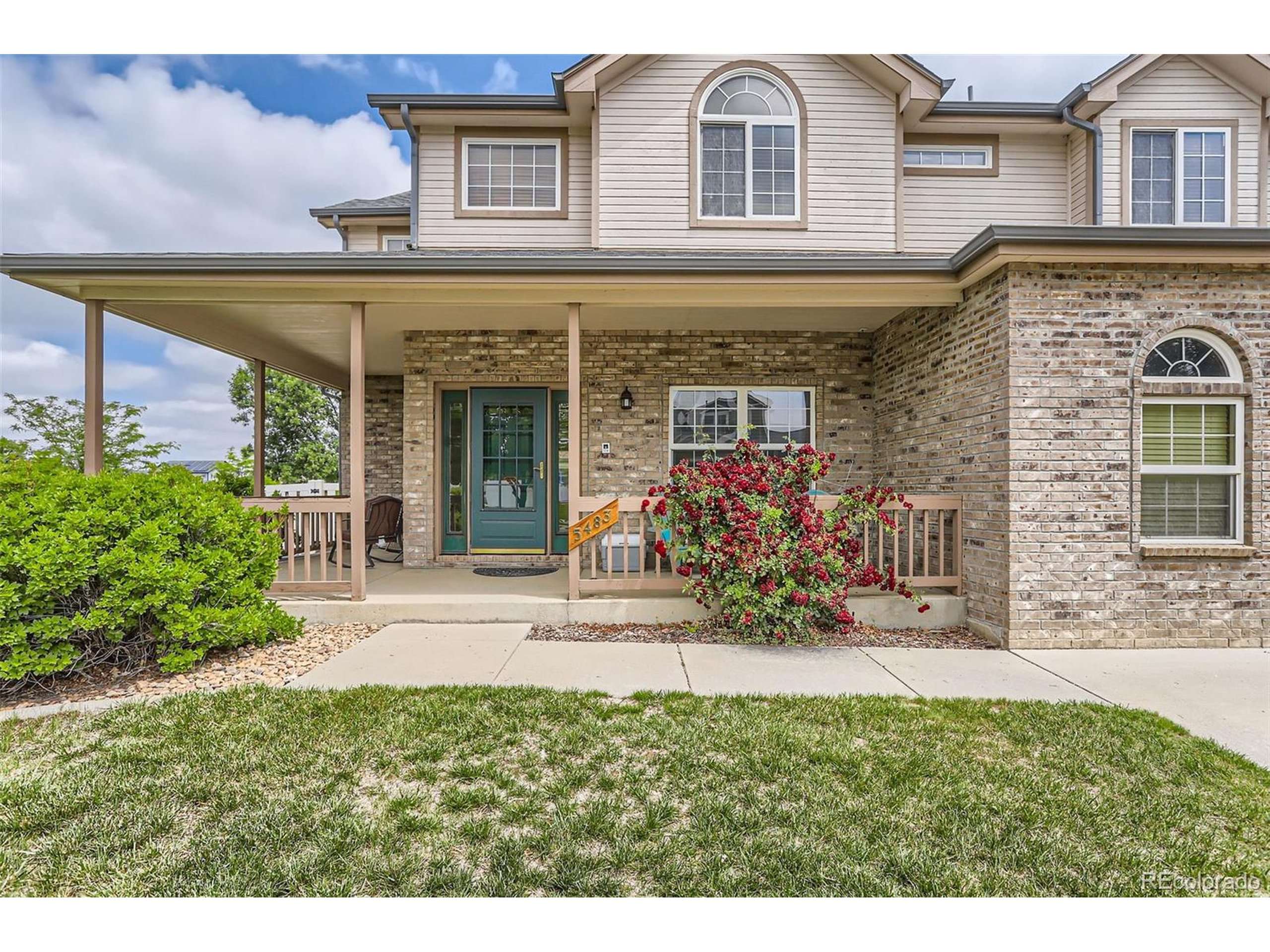 Frederick, CO 80504,5483 Gunnison Dr
