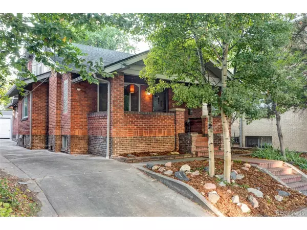 Denver, CO 80206,1327 Monroe St