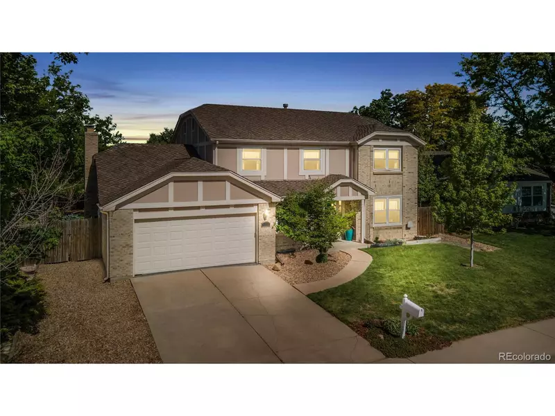 2222 S Holland St, Lakewood, CO 80227