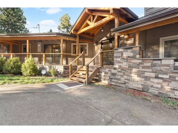 Evergreen, CO 80439,28609 Pine Dr