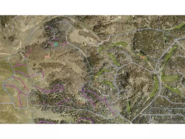 2423 Paint Brush Ct, Larkspur, CO 80118