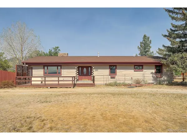 Buena Vista, CO 81211,28453 County Road 337
