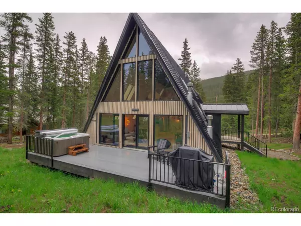 Breckenridge, CO 80424,563 CR 672