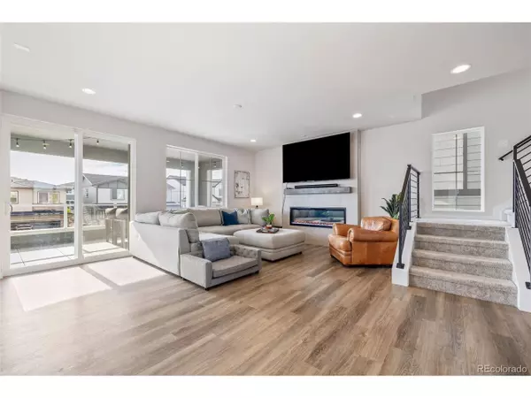 Littleton, CO 80125,8421 Butte Creek St