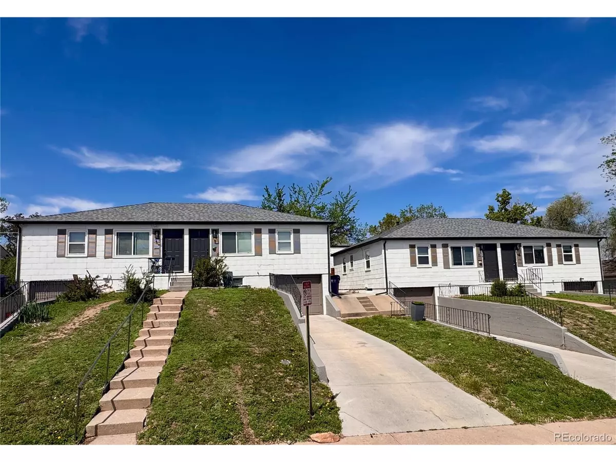 Denver, CO 80219,1 Newton St