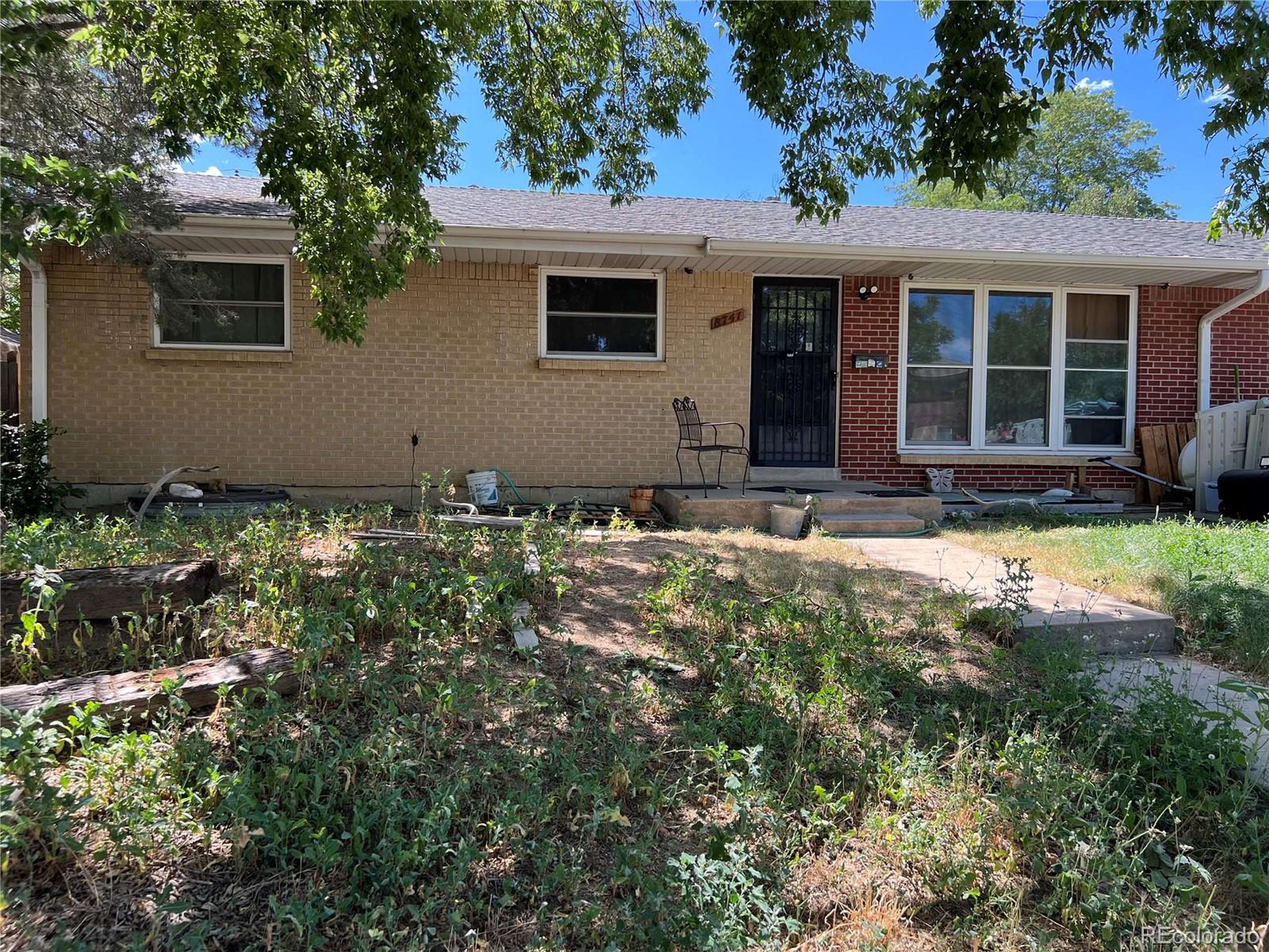 8741 Faraday St, Denver, CO 80229