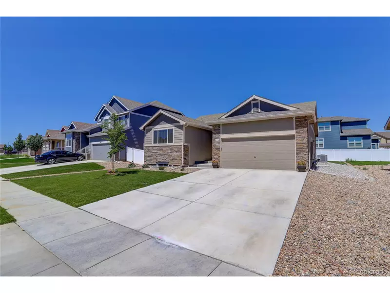 8743 15th Street Rd, Greeley, CO 80634