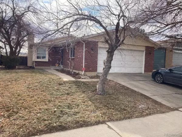 9260 W 104th Pl, Westminster, CO 80021