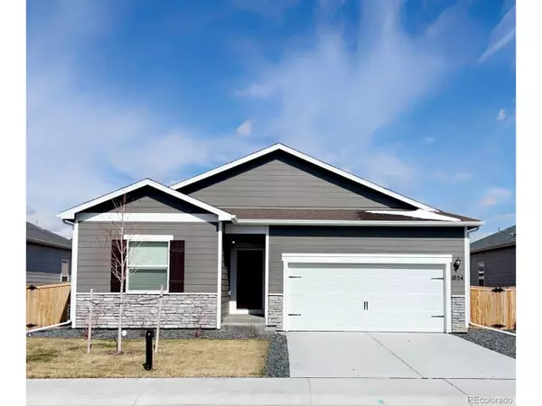 Severance, CO 80550,1054 Long Meadows Street