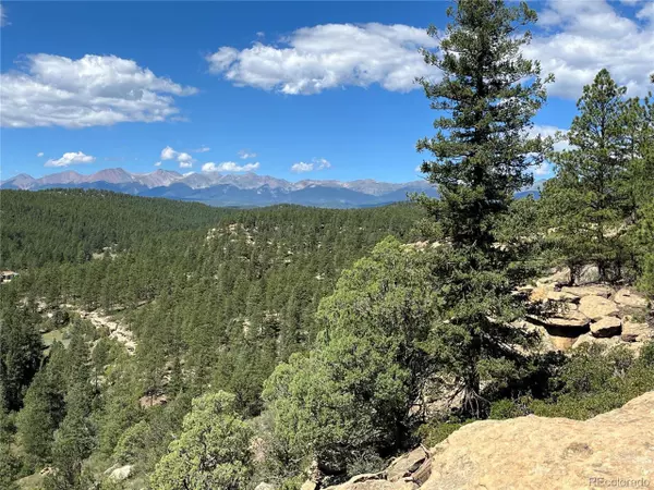 Weston, CO 81091,14200 County Rd 28.8