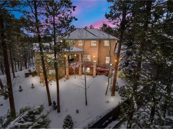 Monument, CO 80132,1172 Carnahan Ct