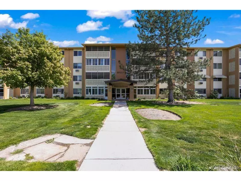 9150 E Center Ave #7C, Denver, CO 80247