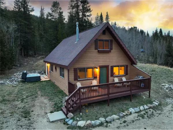 Alma, CO 80440,2399 Cr-6