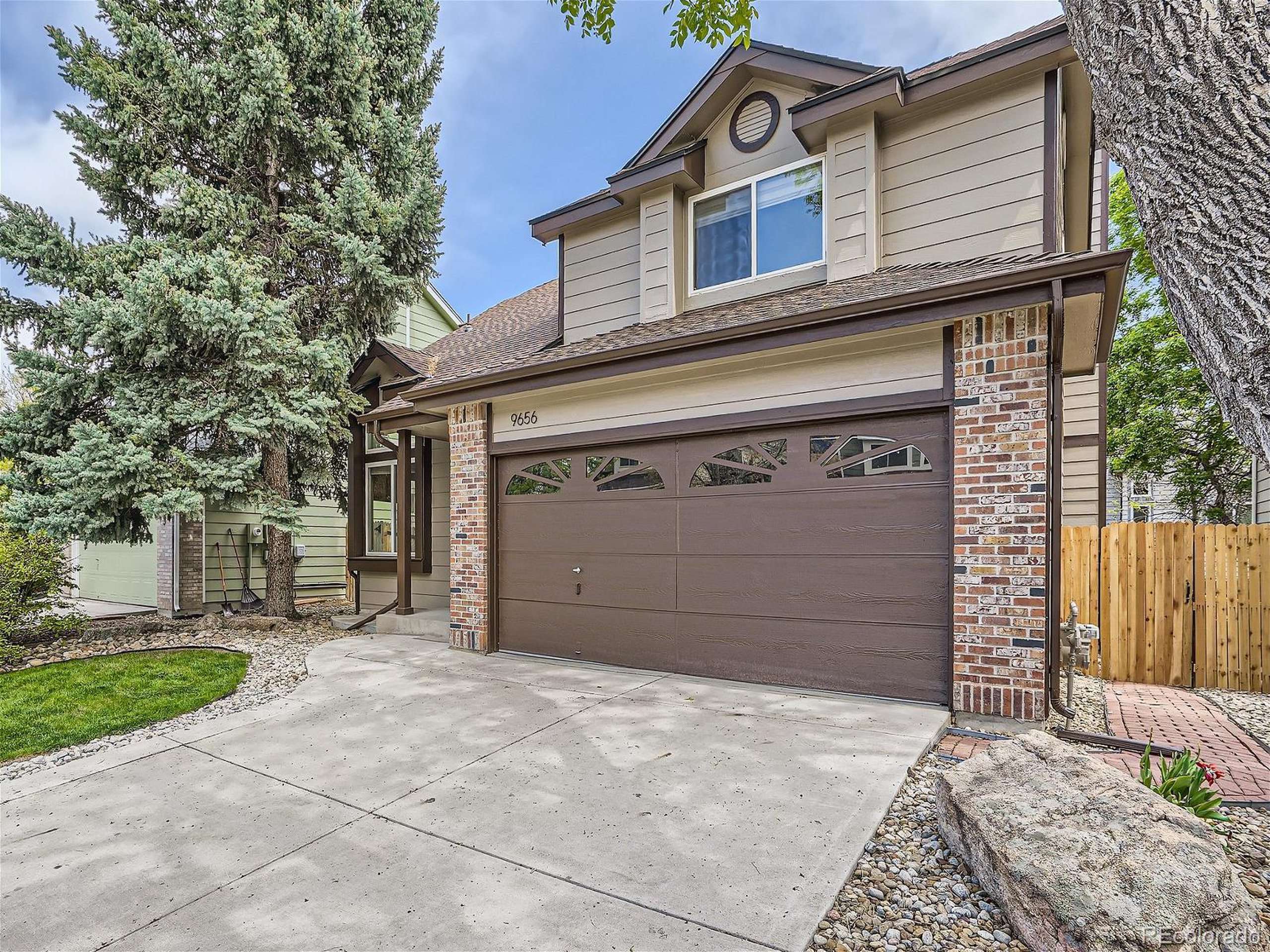 Broomfield, CO 80021,9656 W 99th Pl