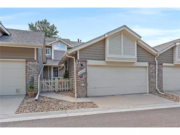 3347 W 114th Cir #D, Westminster, CO 80031