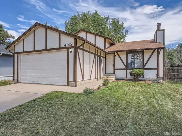 4142 S Ouray Way, Aurora, CO 80013