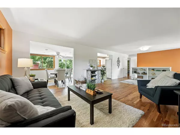 Centennial, CO 80121,6267 S Josephine Way