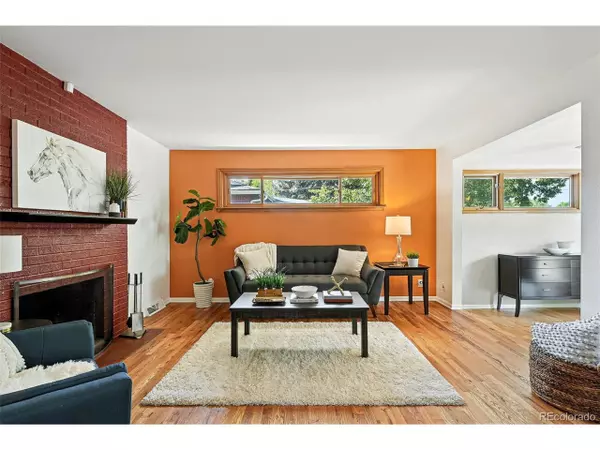 Centennial, CO 80121,6267 S Josephine Way