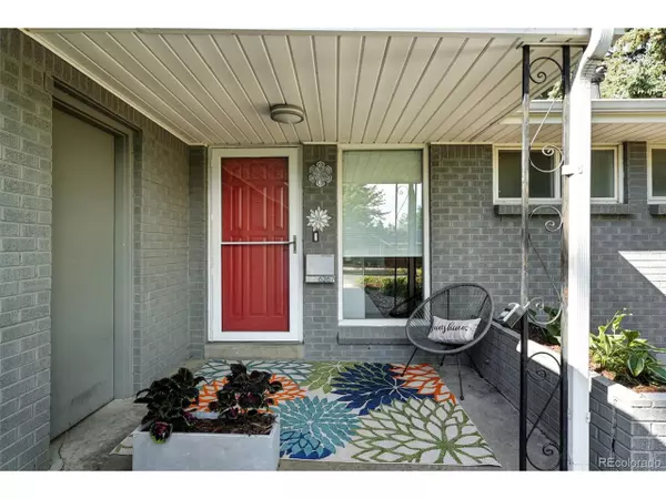 Centennial, CO 80121,6267 S Josephine Way