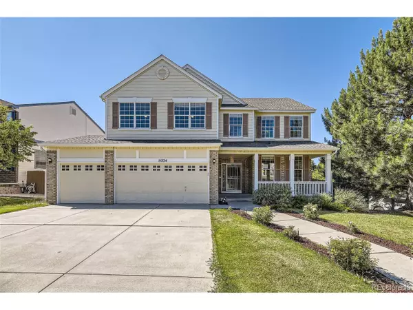 15224 E Progress Pl,  Aurora,  CO 80015