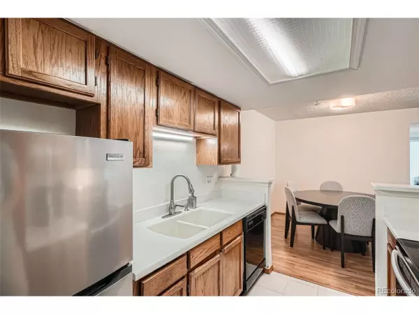 Denver, CO 80247,8225 Fairmount Dr #104